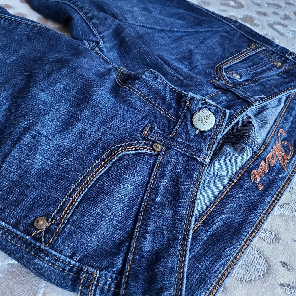 Mavi jeans